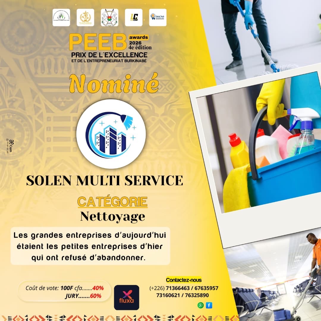 SOLEN MULTI SERVICE