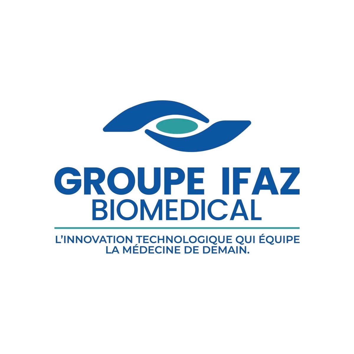 GROUPE IFAZ BIOMÉDICAL