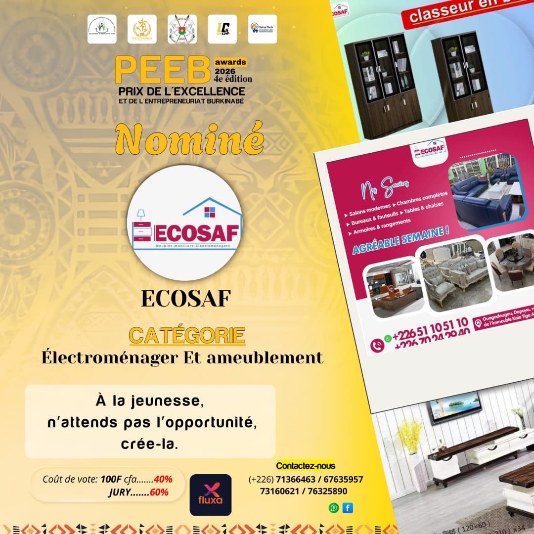 ECOSAF