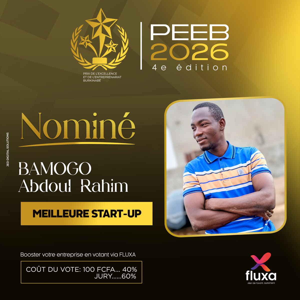 BAMOGO 𝐀𝐁𝐃𝐎𝐔𝐋 RAHIM