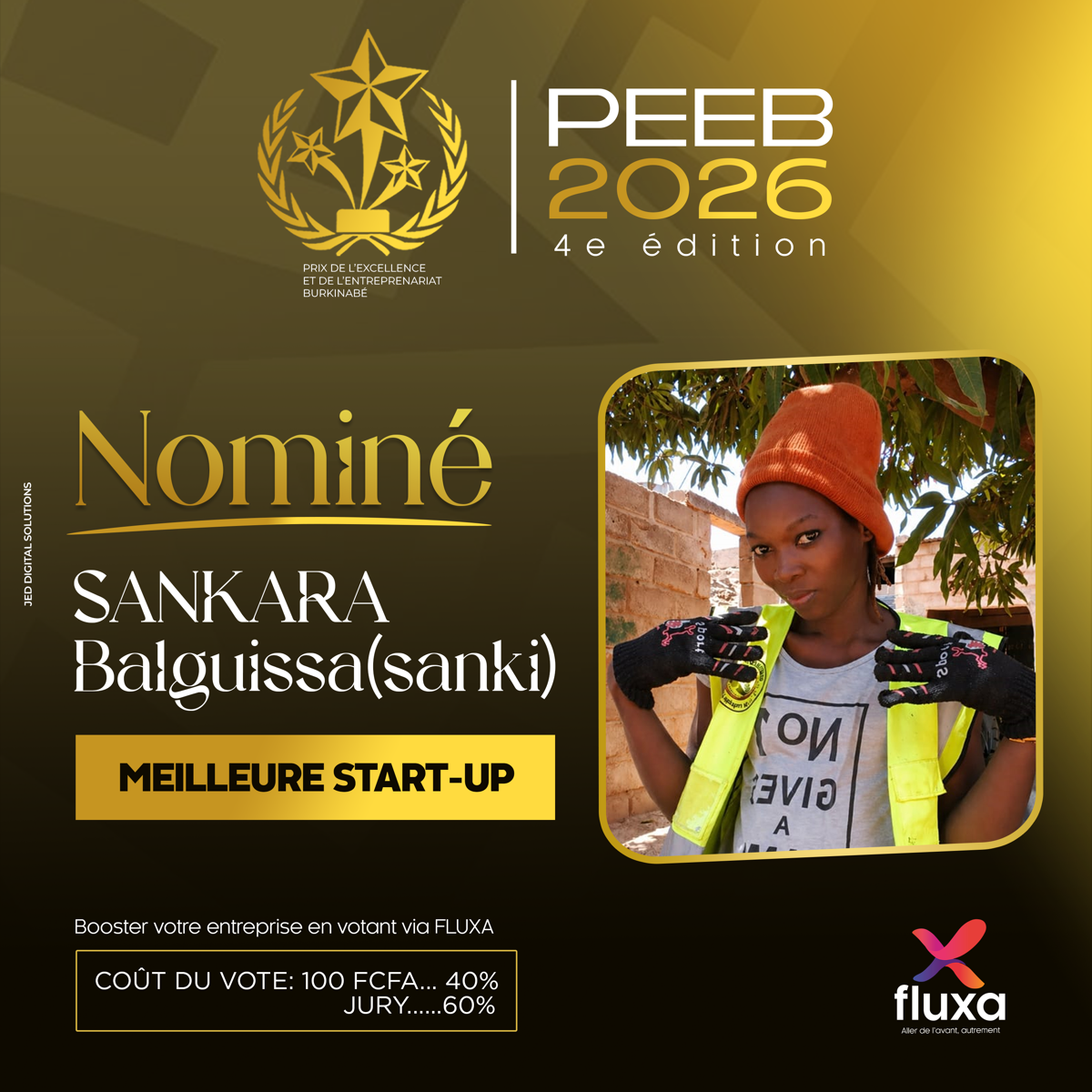 SANKARA BALGUISSA