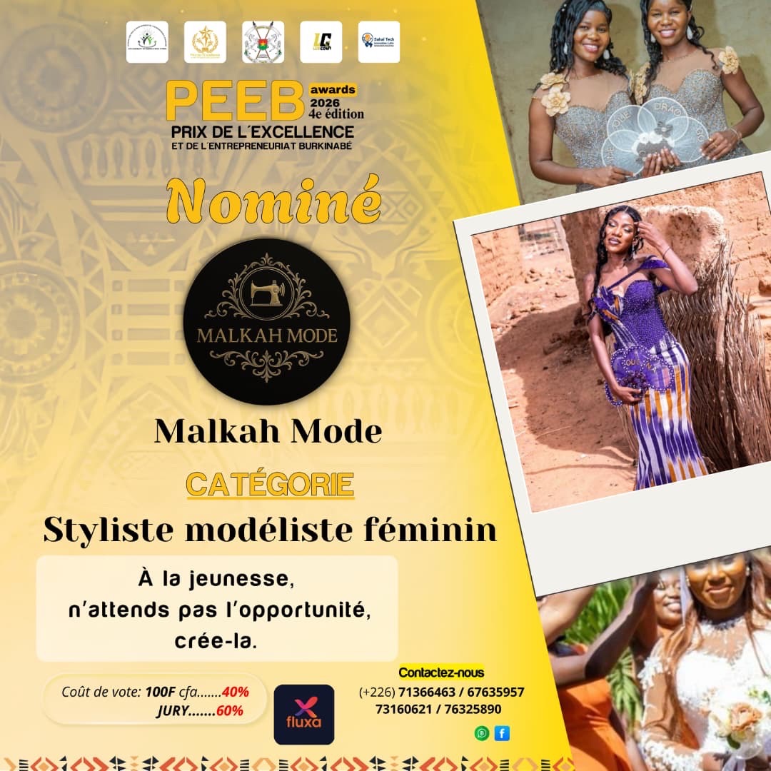 MALKAH MODE