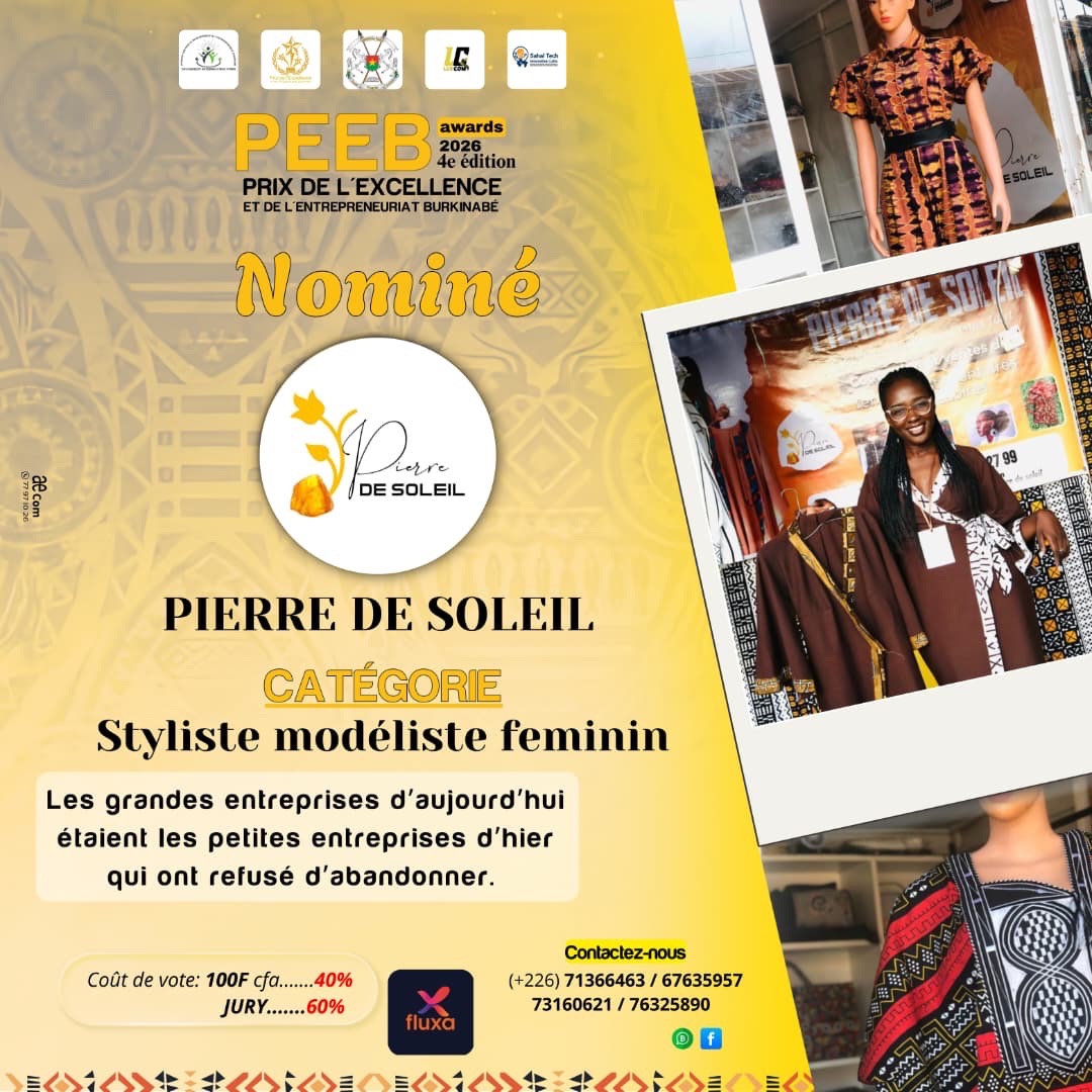 PIERRE DE SOLEIL
