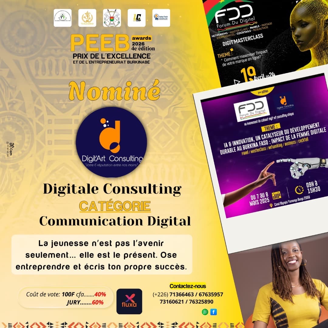 DIGITALE CONSULTING