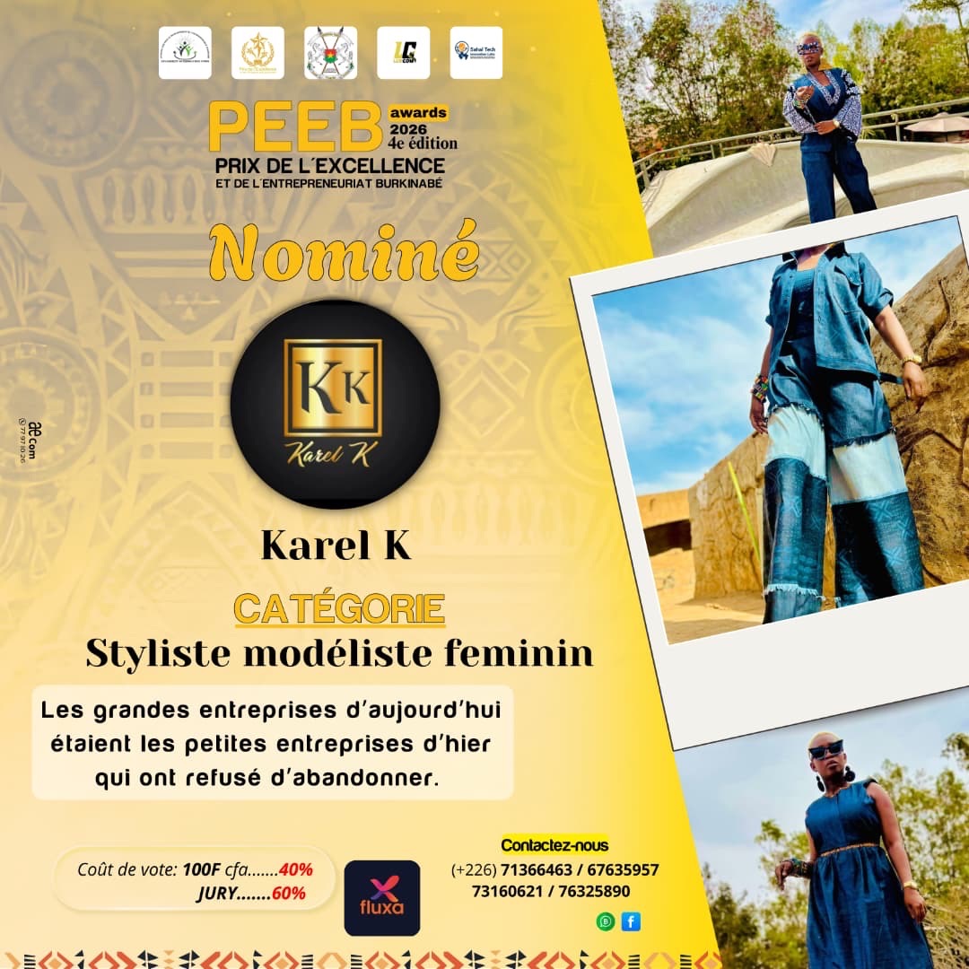 KAREL K