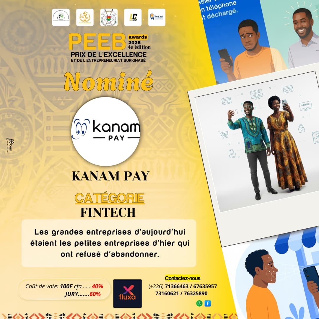 KANAM PAY