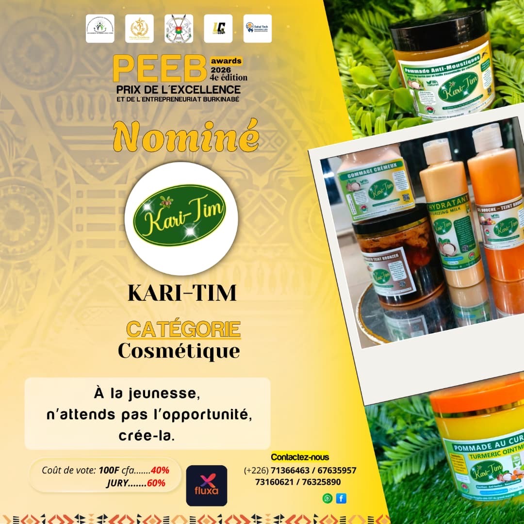 KARI- TIM