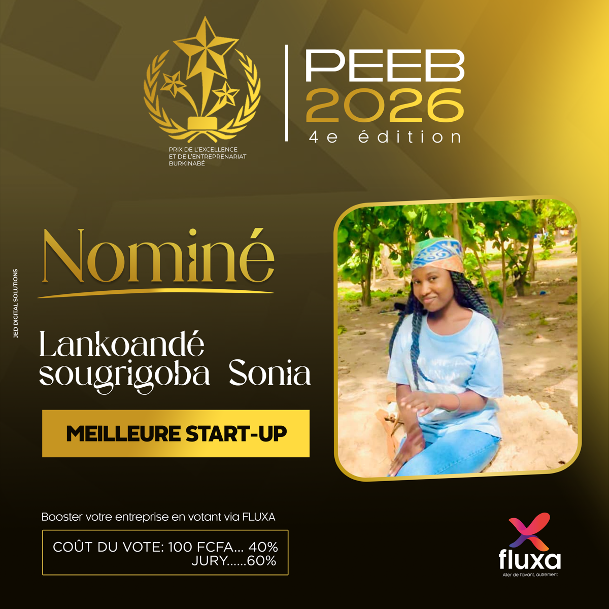 LANKOANDE S SONIA