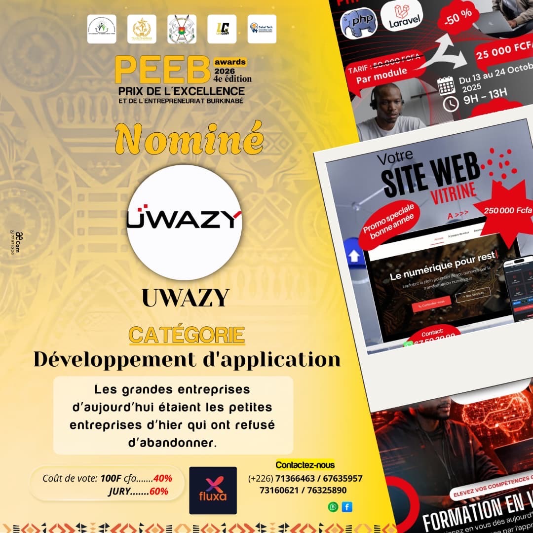 UWAZY