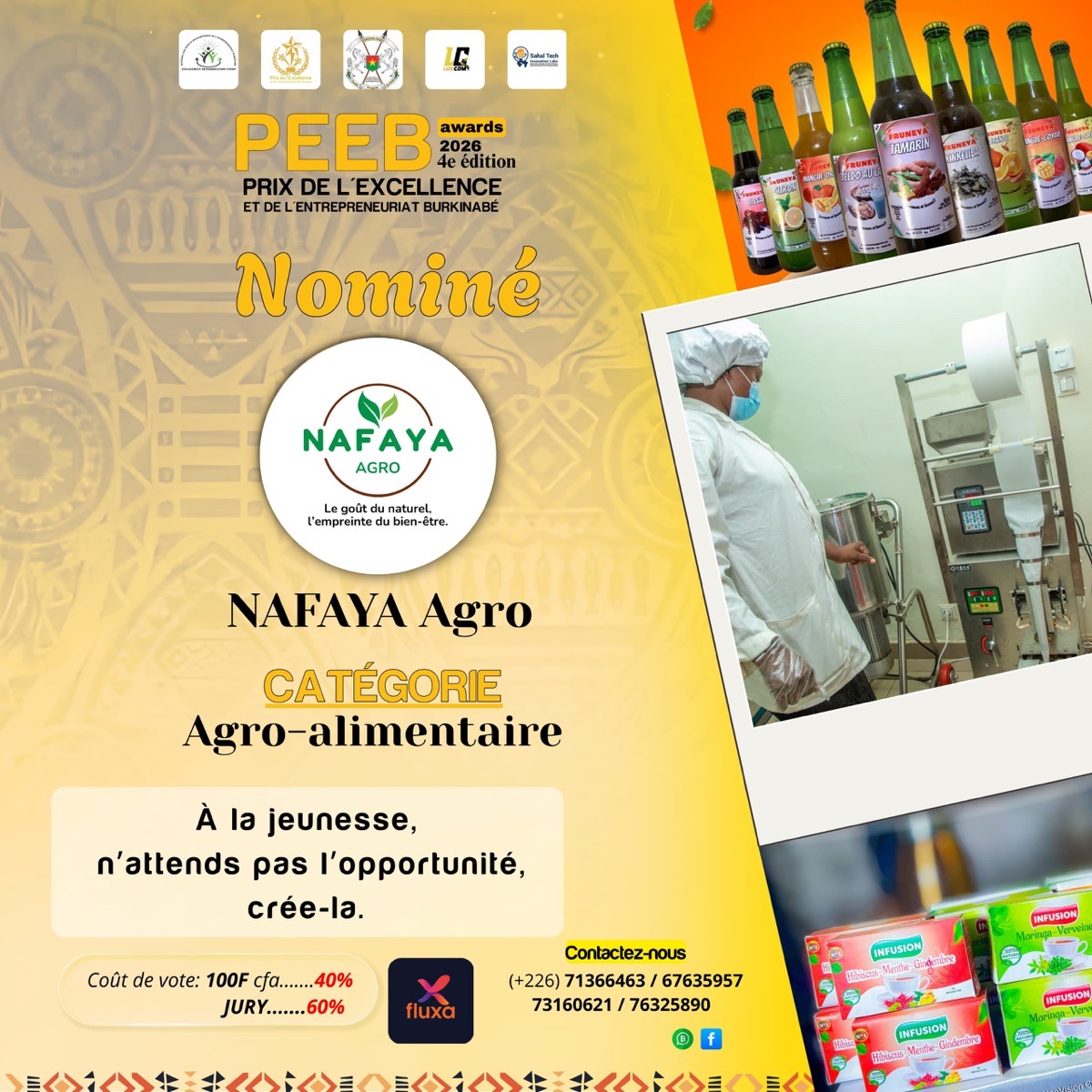 NAFAYA AGRO