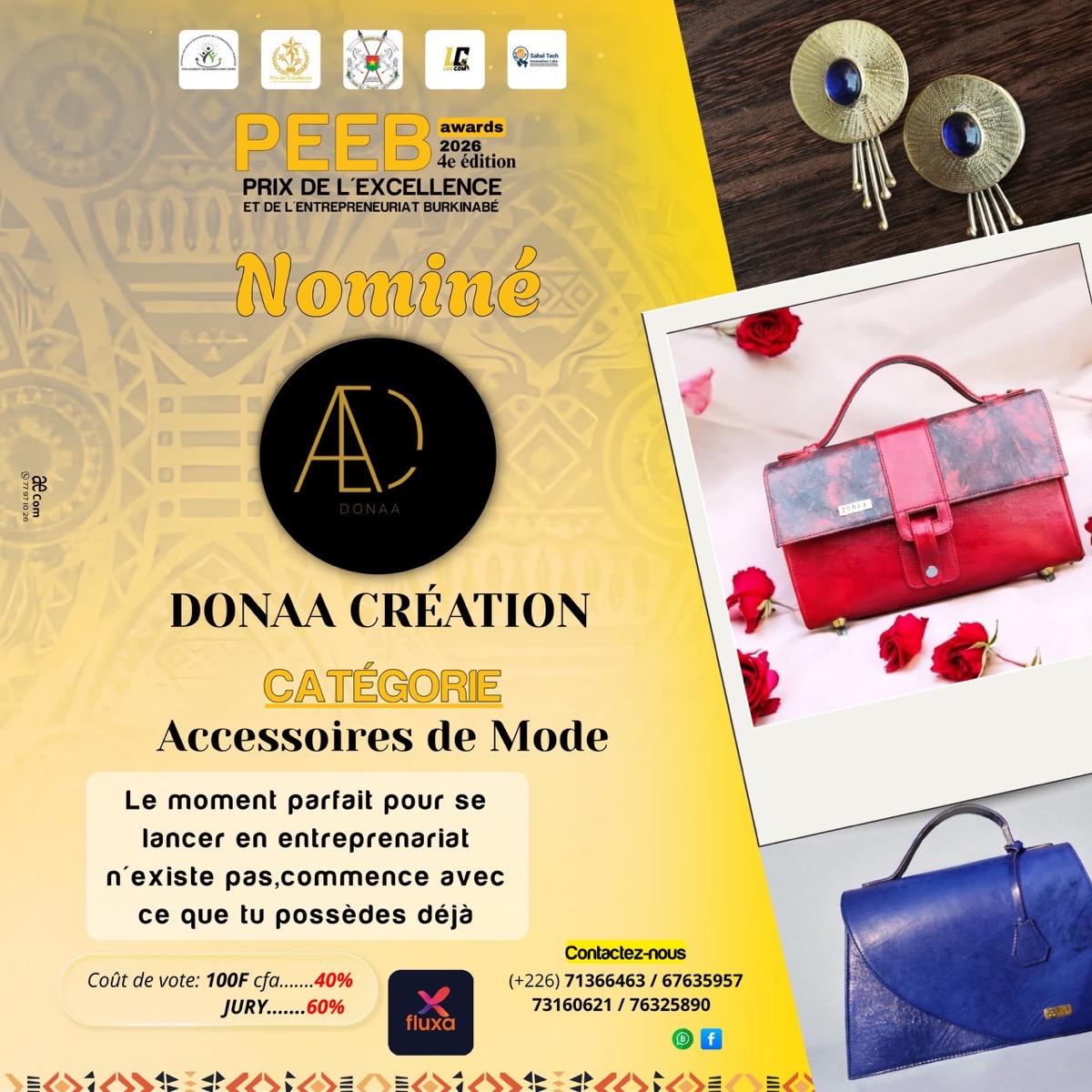 DONAA CRÉATION