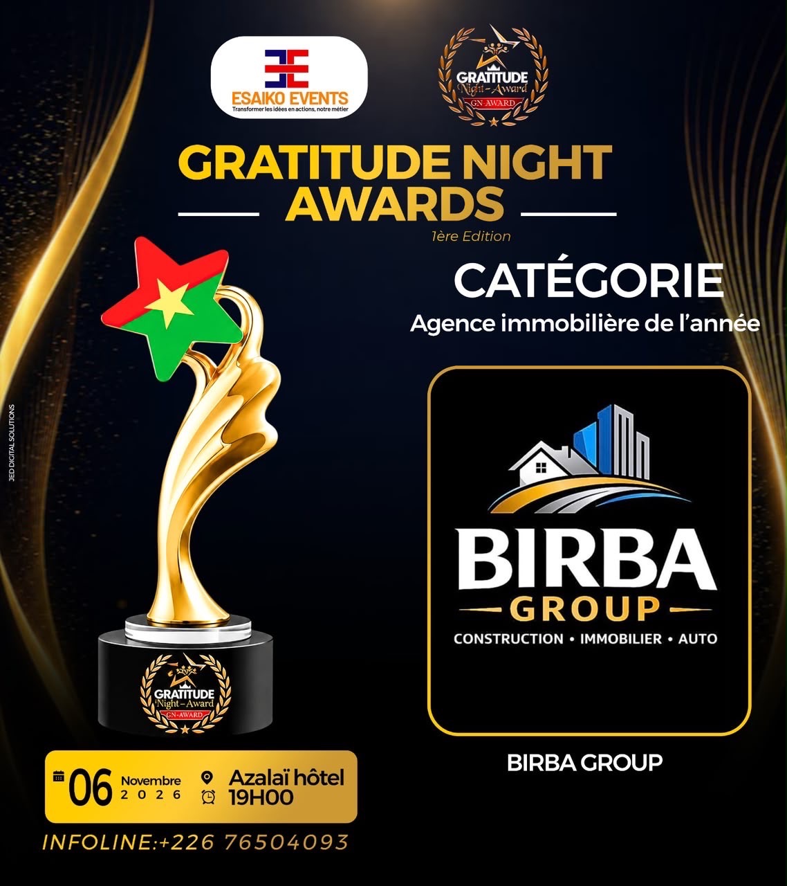 BIRBA GROUP