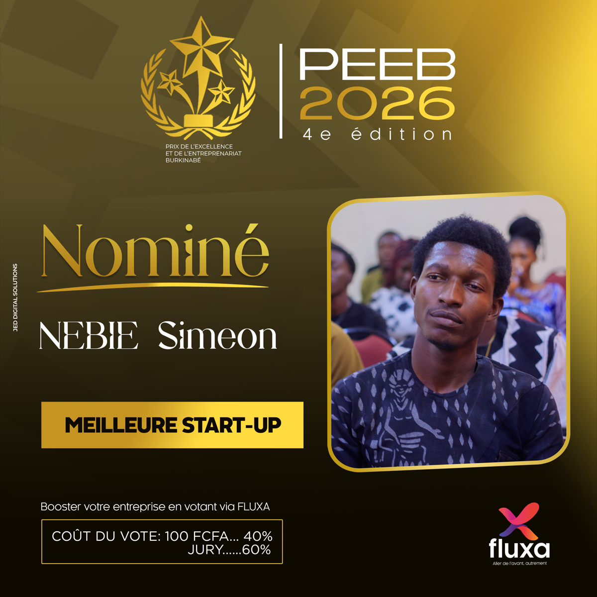 NEBIE SIMÉON