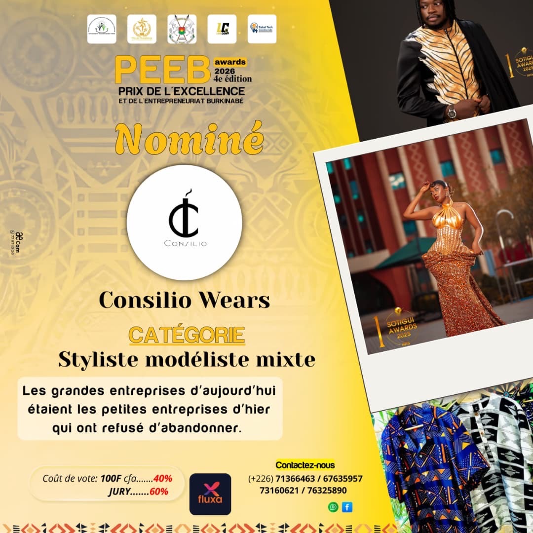 CONSILIO WEARS
