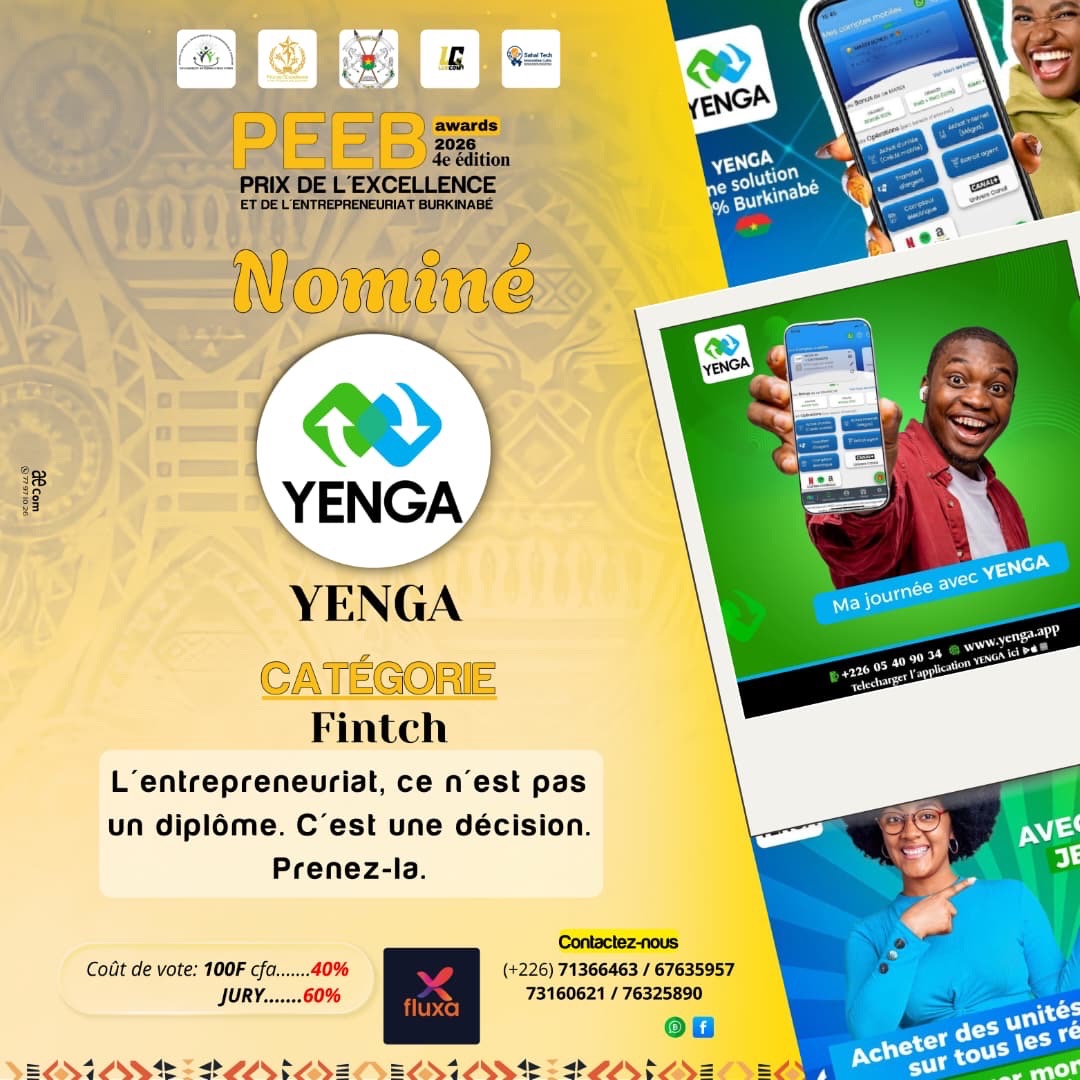 YENGA